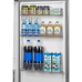 Холодильник Midea MDRB457FGF46ID
