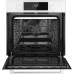 Духовой шкаф Weissgauff EOV 302 SW White Edition
