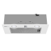 Кухонная вытяжка HOMSair Camelia Power 60RD белый