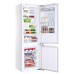 Встраиваемый холодильник Haier BCFT529TWRU