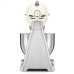 Планетарный миксер Smeg SMF04CREU