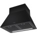 Вытяжка Maunfeld BERK 60 Black/Anthracite