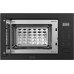 Встраиваемая микроволновая печь DeLonghi DMO 25NB TEANO