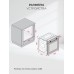 Духовой шкаф встраиваемый LEX EDP 671 BBL MAX