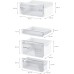 Встраиваемый двухкамерный холодильник Bosch KIV 865 SF0