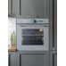 Духовой шкаф встраиваемый LEX EDM 1002 ONE GR