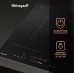 Индукционная варочная панель с инвертором и слайдером Weissgauff HI 430 BFZ