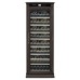 Винный шкаф Meyvel MV102-WD1-C (Dark Chocolate)