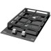 Варочная панель Teka GZC 32300 XBN BLACK