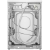 Стиральная машина Bosch WGG256Z40