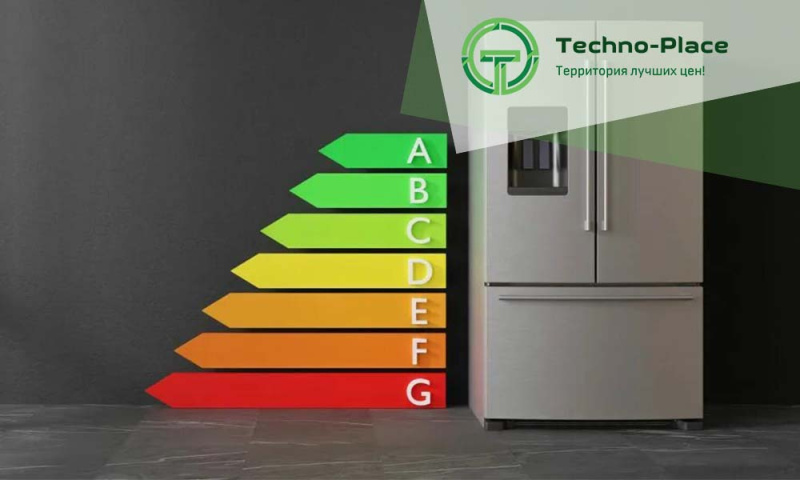 Энергосбережение в быту: выбираем экономичную технику