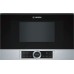 Встраиваемая микроволновая печь Bosch BFR634GS1