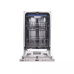 Посудомоечная машина DeLonghi DDW 06S Granate platinum