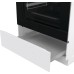 Комбинированная плита Gorenje GKS6C71WF