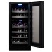 Винный шкаф Temptech Sommelier SOMQ38DRB-24