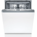 Встраиваемая посудомоечная машина Bosch SMV4HVX03E