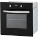 Духовой шкаф Krona LINEA 60 BL