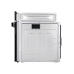Духовой шкаф Hiberg S-VM 6615 B i-SMART