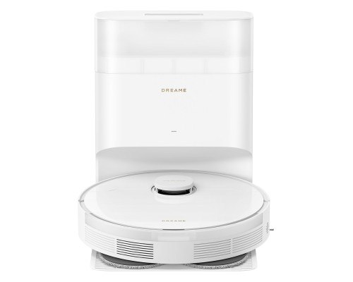 Робот-пылесос Dreame Bot L10s Plus White (RLL42SD)