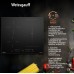 Варочная панель Weissgauff HI 643 BSCM Flex