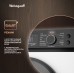 Cтиральная машина с инвертором и паром Weissgauff WM 45127 Inverter Steam Touch