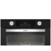 Духовой шкаф Hotpoint FE8 821 H BL
