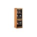 Винный шкаф IP Industrie CEXP 601 RU