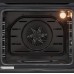 Духовой шкаф Krona MAGNETE 60 BL