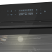 Электрический духовой шкаф Meferi MEO6010BK ULTRA