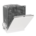 Посудомоечная машина Hisense HV642D90
