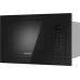 Встраиваемая микроволновая печь Weissgauff HMT-256 Full Touch
