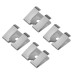 Индукционная варочная панель Maunfeld CVI453SBWH LUX