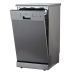 Посудомоечная машина Whirlpool ADP 550 IX