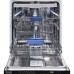 Встраиваемая посудомоечная машина DeLonghi DDWI 670 AMEDEO