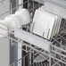 Встраиваемая посудомоечная машина Bertazzoni DW6083PRV стальная