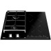 Варочная панель Teka HYBRID JZC 64322 ABN BLACK