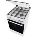 Газовая плита Gorenje GGI5B20WF