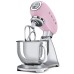 Планетарный миксер Smeg SMF02PKEU