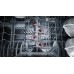 Встраиваемая посудомоечная машина Bosch SMV8ZCX07E