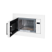 Встраиваемая микроволновая печь Hiberg i-VM 6502 W