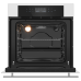Электрический духовой шкаф Meferi MEO606WH ULTRA
