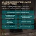 Винный шкаф Meyvel MV163PRO-KBT2 (Тёмный шоколад)