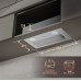 Кухонная встраиваемая вытяжка Weissgauff BOX 455 Inox