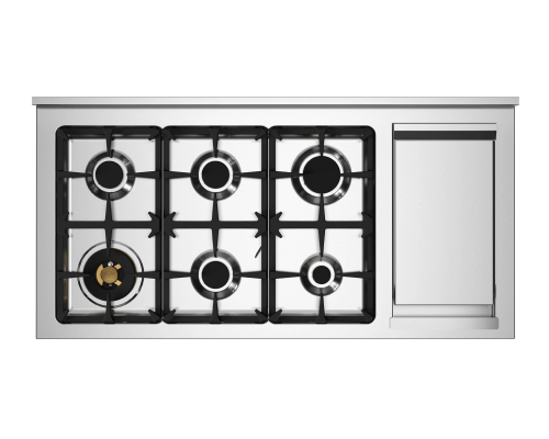 Варочный центр Bertazzoni PRO126G2EXT2