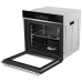 Духовой шкаф Haier HOQ-P16AS5SX