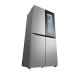 Холодильник LG GC-V22FFMMB
