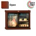 Винный шкаф IP Industrie SAL 166 (Wood)