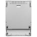 Встраиваемая посудомоечная машина Smeg STL7324AQLLW