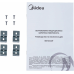 Варочная панель индукционная Midea MIH32110F