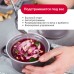 Встраиваемая микроволновая печь Hansa AMGB20E2GB